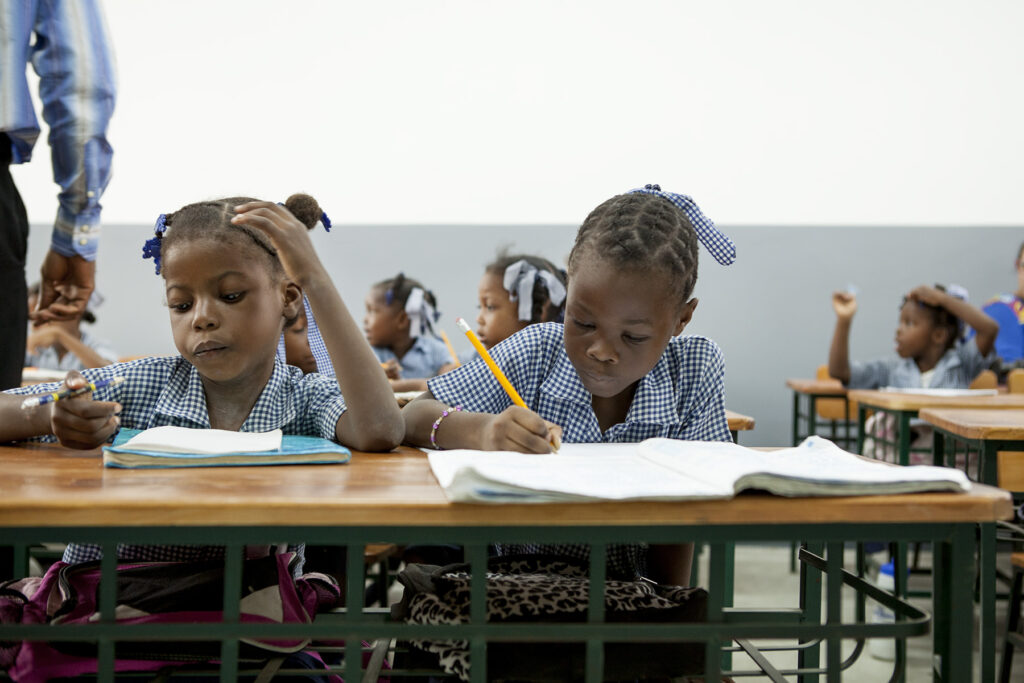 Education Publique
