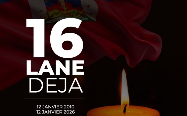  SEIZE (16) ANS DÉJÀ